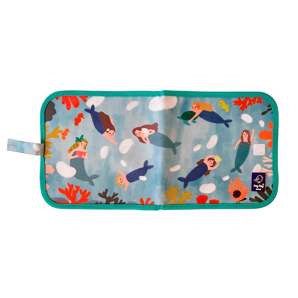 Doodle It & Go - Sirene