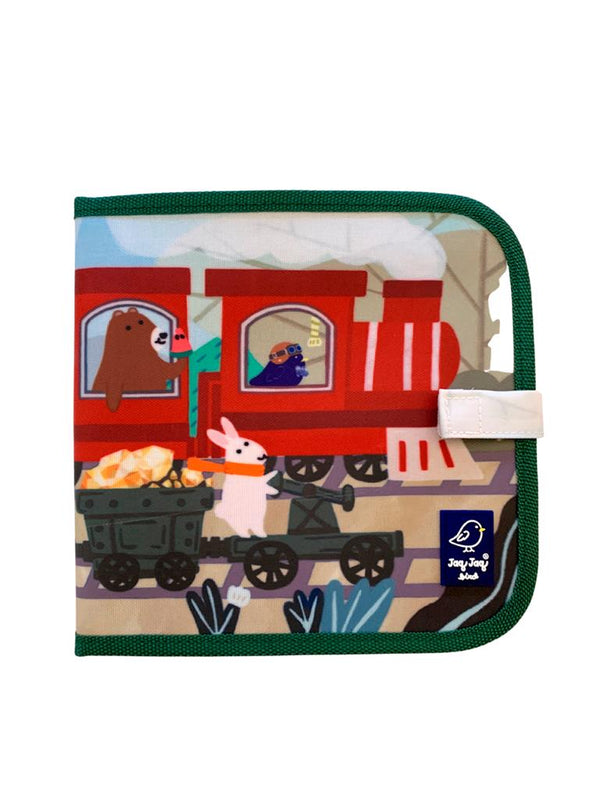 Doodle It & Go - Train