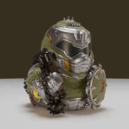 Doom Dark Ages: Doom Slayer TUBBZ (Boxed Edition)