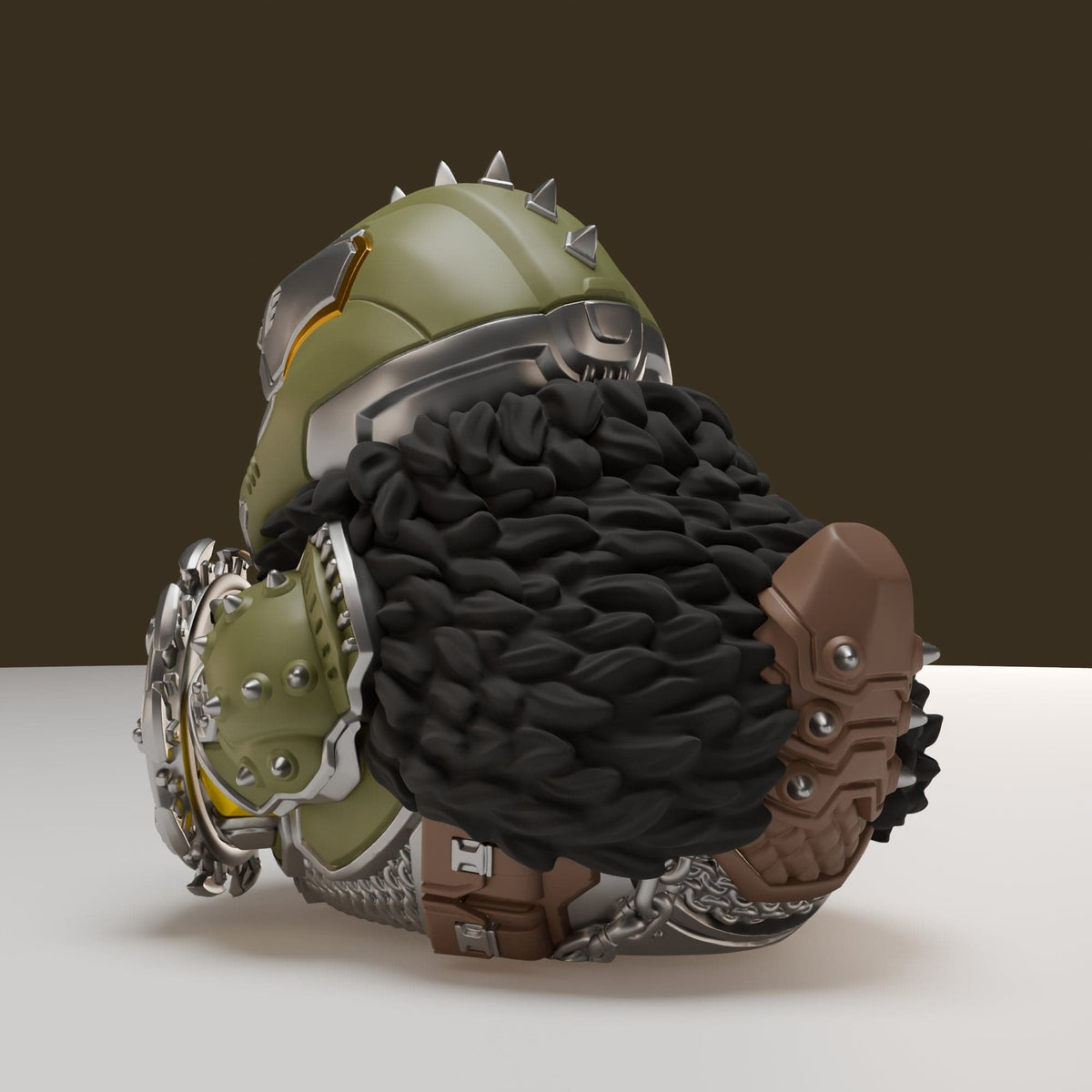 Doom Dark Ages: Doom Slayer TUBBZ (Boxed Edition)