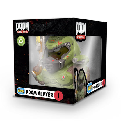 Duck DOOM Slayer (Boxed Edition) - PREORDER