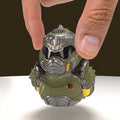Canard DOOM: The Dark Ages - Doom Slayer TUBBZ (Mini Edition)