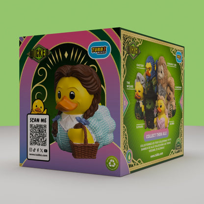 Dorothy Gale Duck (Boxed Edition)