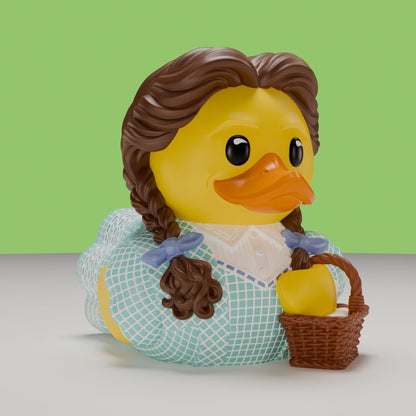 Dorothy Gale Duck (Boxed Edition)