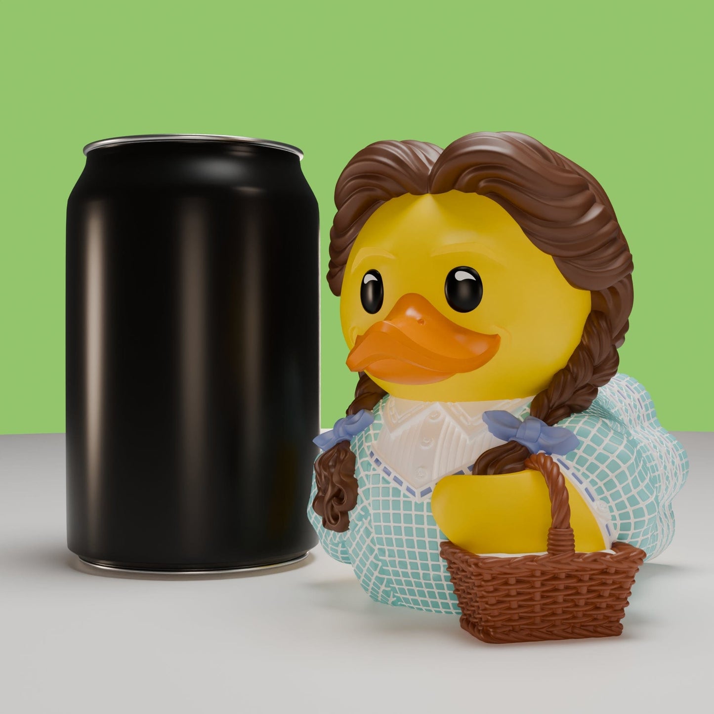 Dorothy Gale Duck (Boxed Edition)