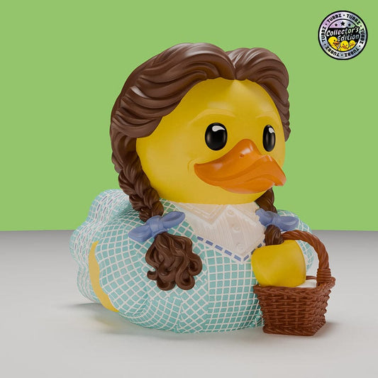 Dorothy Gale Rubber Duck (Collector's Edition)