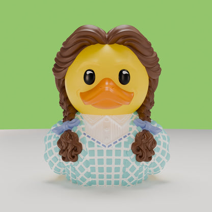 Canard Wicked: Dorothy Gale TUBBZ (Mini Edition) - vue 4