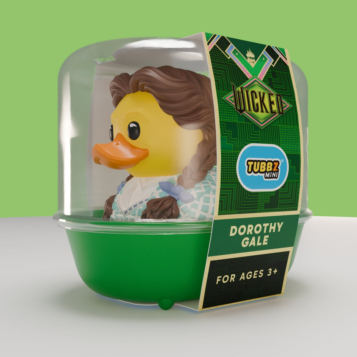 Dorothy Gale Duck (Mini Edition)