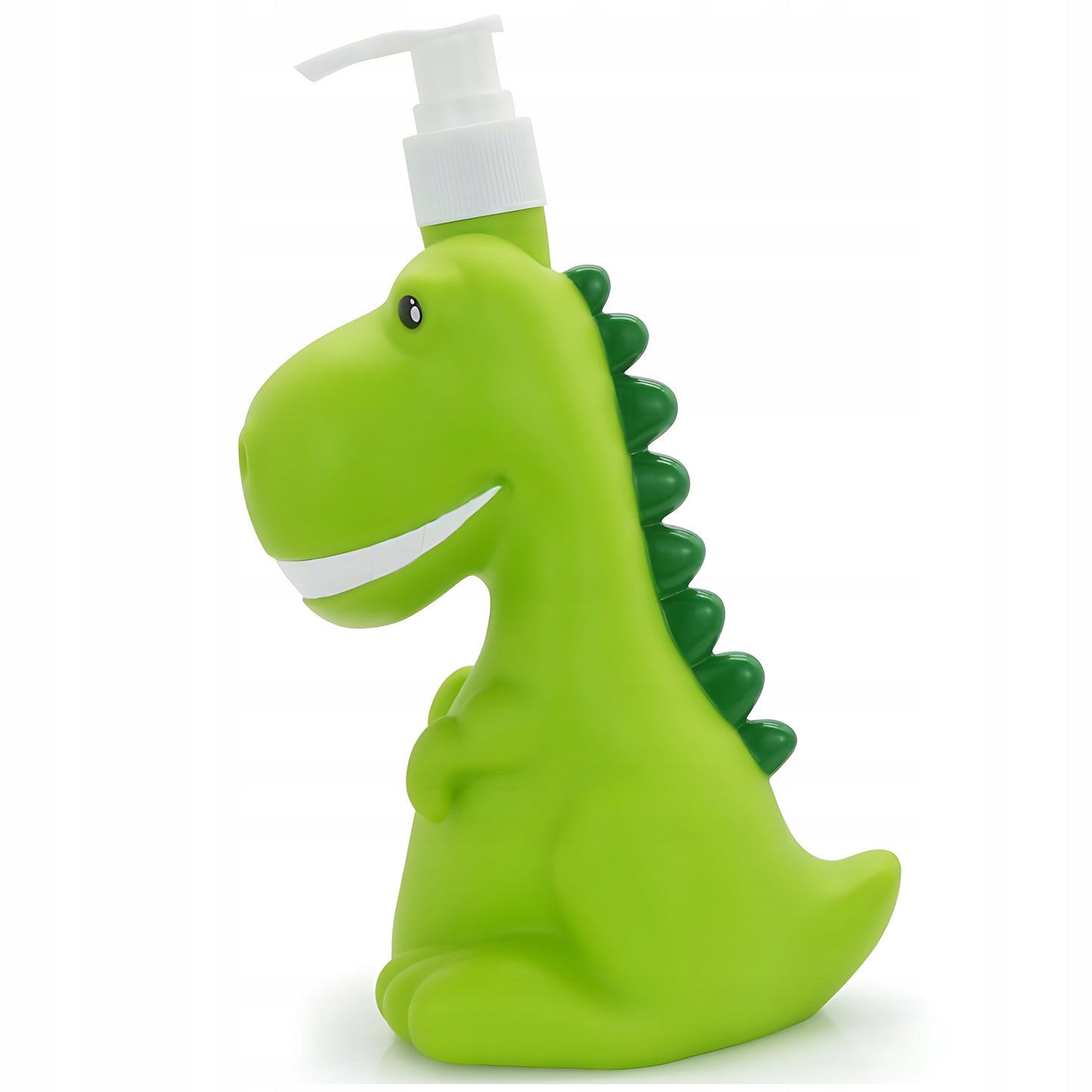Dinosaur Soap Dispenser