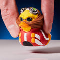 Sonic the Hedgehog TUBBZ-Ente: Dr. Robotnik TUBBZ (Mini Edition)