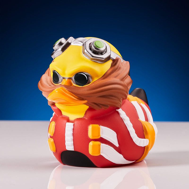 Dr. Robotnik Mini Duck