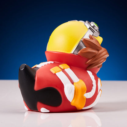 Dr. Robotnik Mini Duck