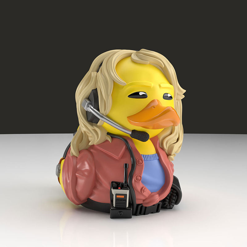 Duck Dr. Ellie Sattler (Boxed Edition)