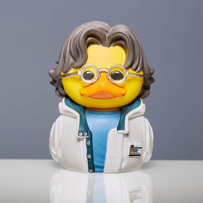 Canard Metal Gear: Solid Dr. Hal “Otacon” Emmerich TUBBZ (First Edition)