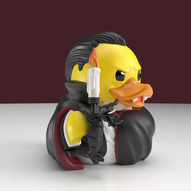 Duck Dracula (edizione in scatola)