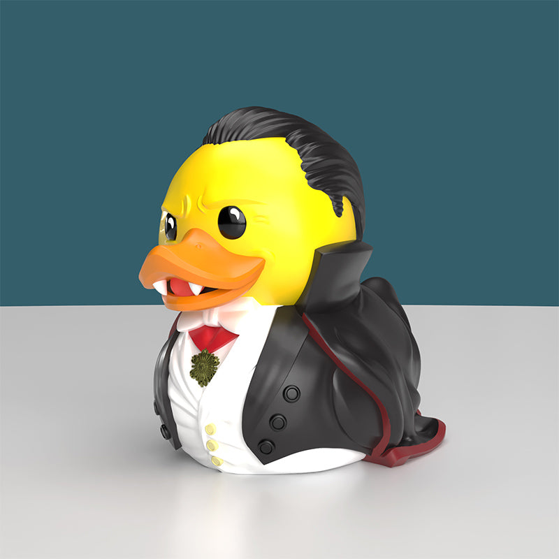 Canard Universal Monsters: Dracula TUBBZ (Mini Edition)