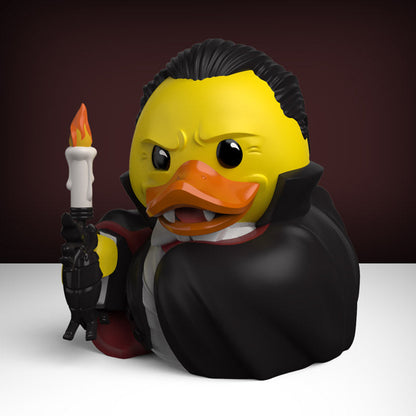 Duck Dracula (First Edition)