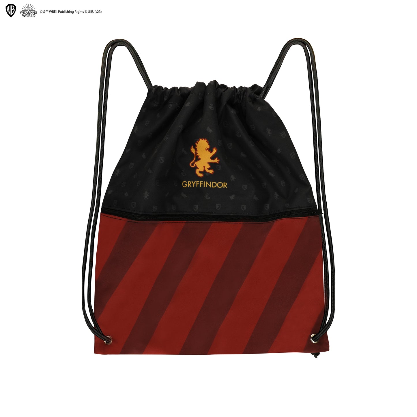 *Gryffindor Drawstring Backpack