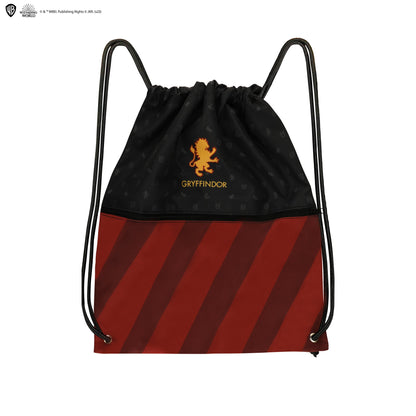 *Gryffindor Drawstring Backpack