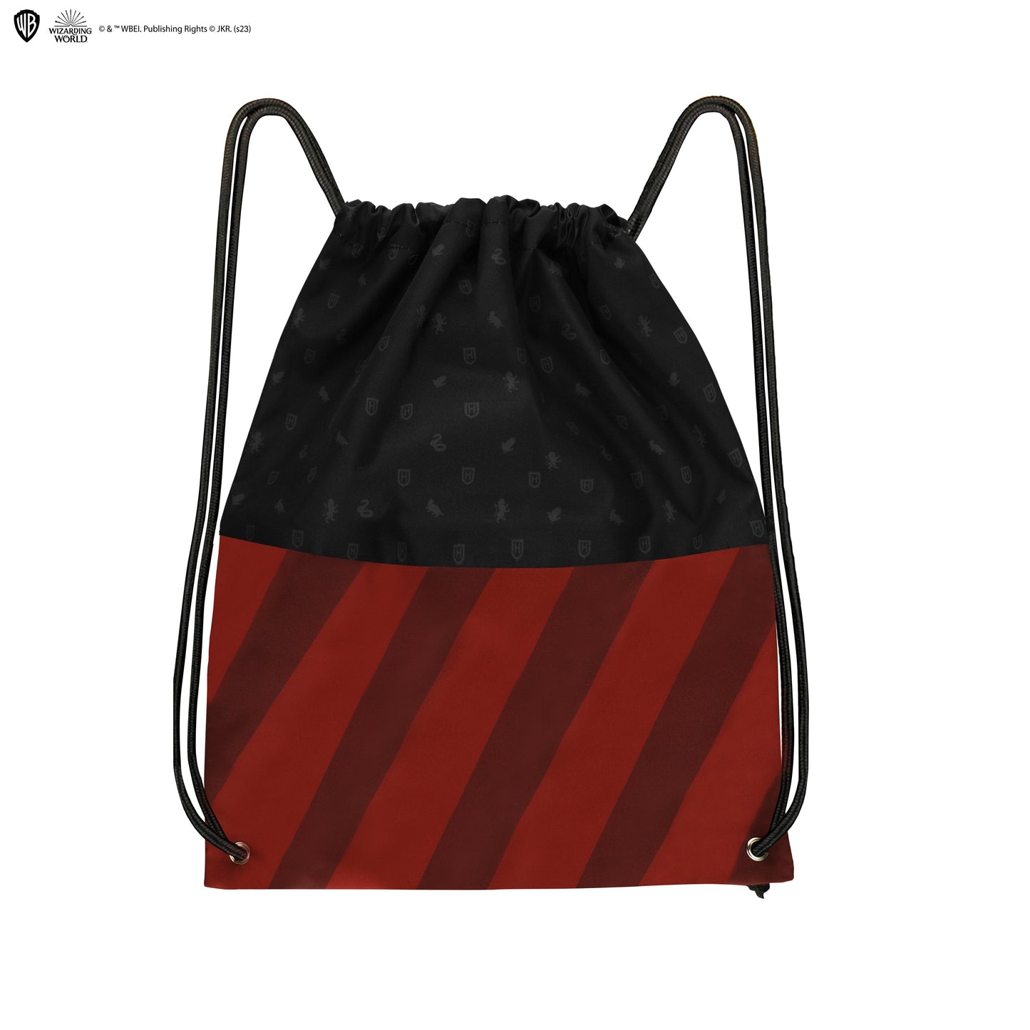 *Gryffindor Drawstring Backpack