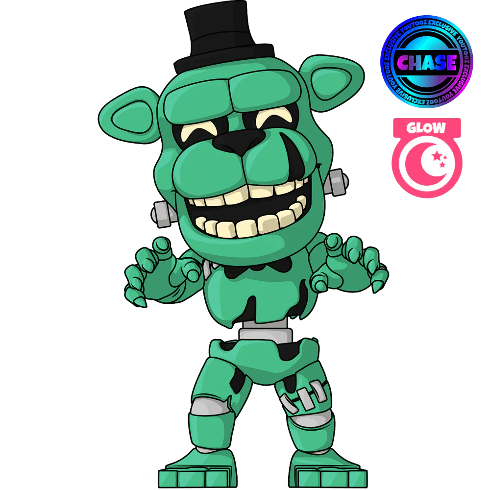 Dreadbear 