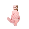 Déguisement enfant Licorne rose