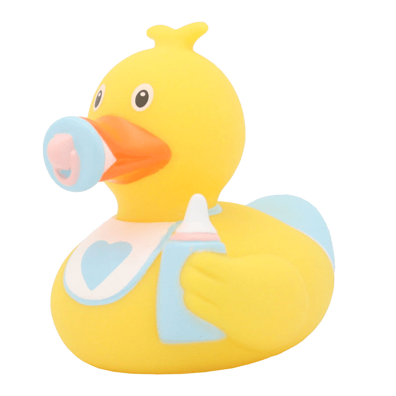 Baby Baby Duck