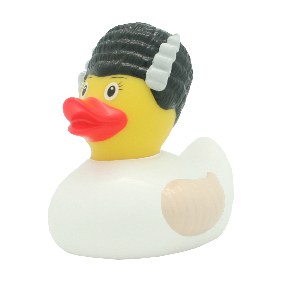 Ente Frau Frankenstein