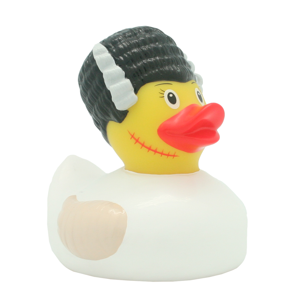 Duck Mrs. Frankenstein