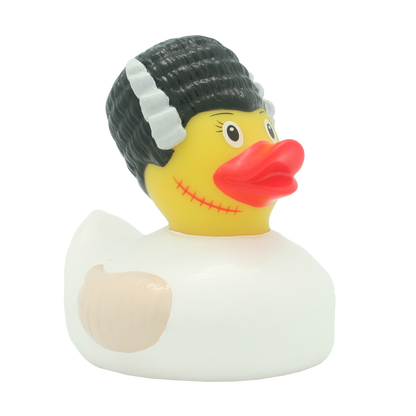 Canard Madame Frankenstein