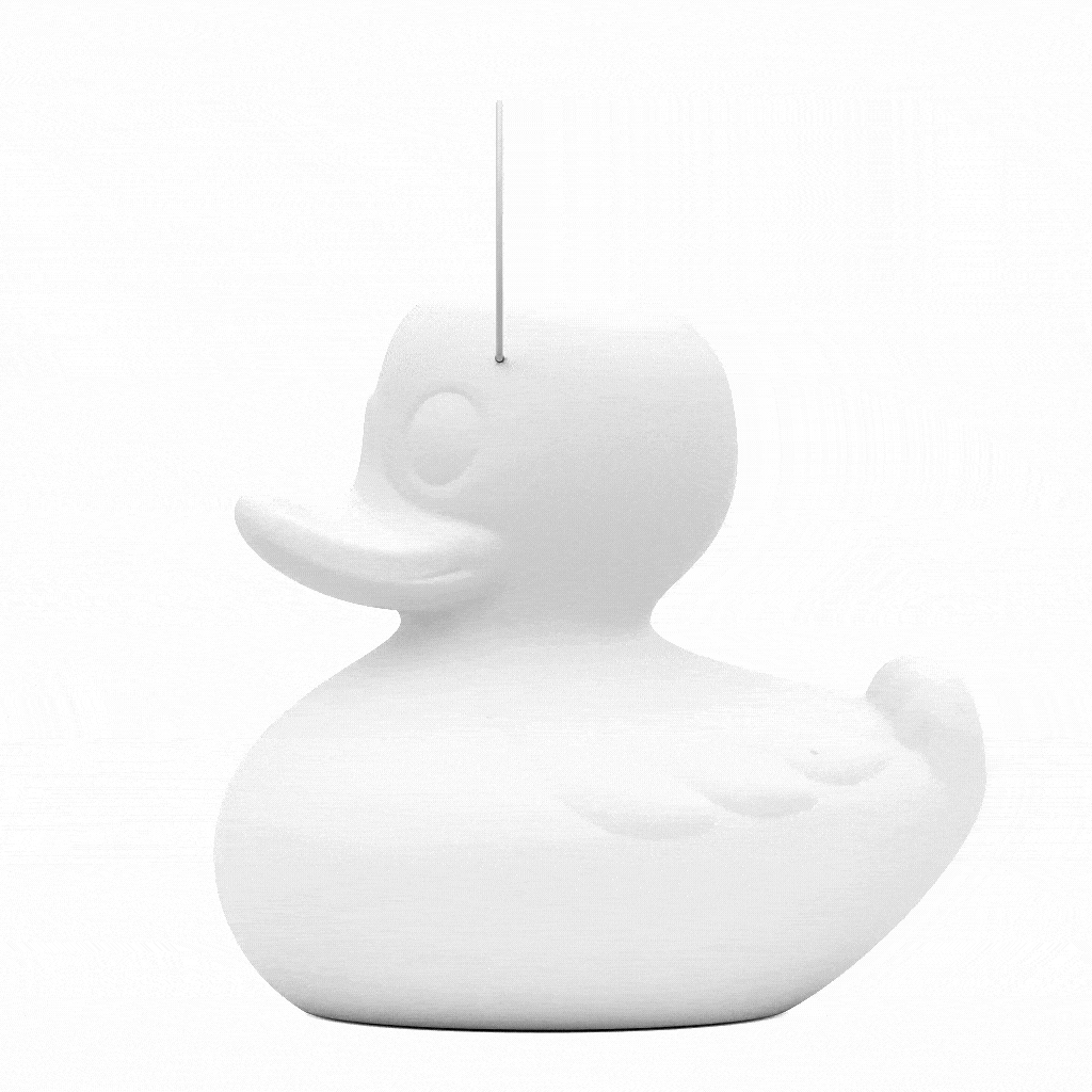 Lampe Canard DUCK-DUCK [XL]