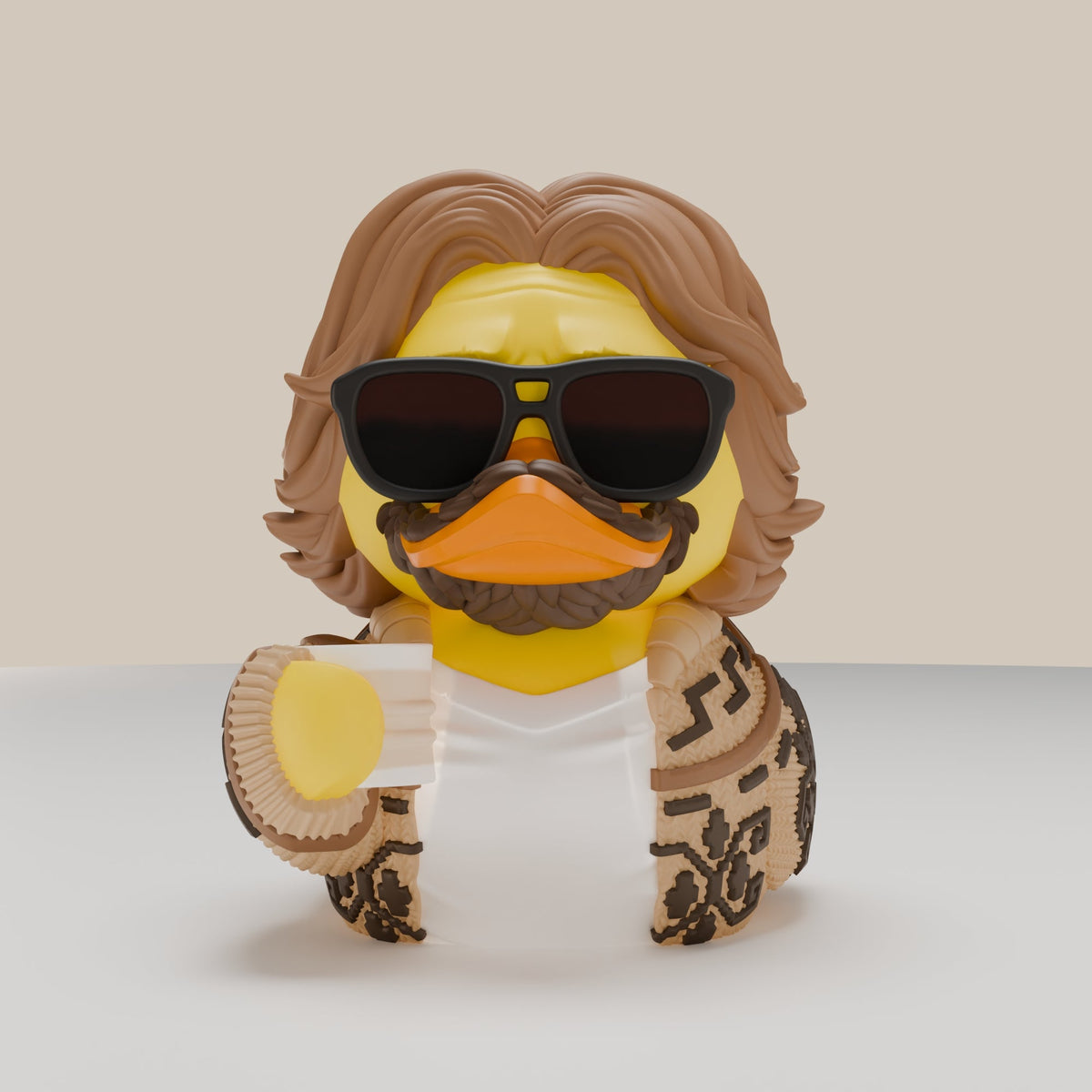 Canard Big Lebowski: The Dude TUBBZ (Boxed Edition)