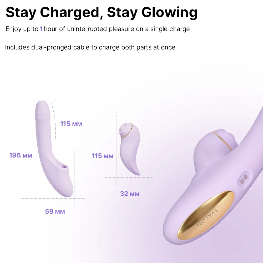 DUOGLOW