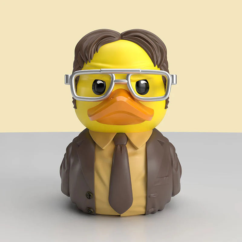 Canard The Office: Dwight TUBBZ (Mini Edition)