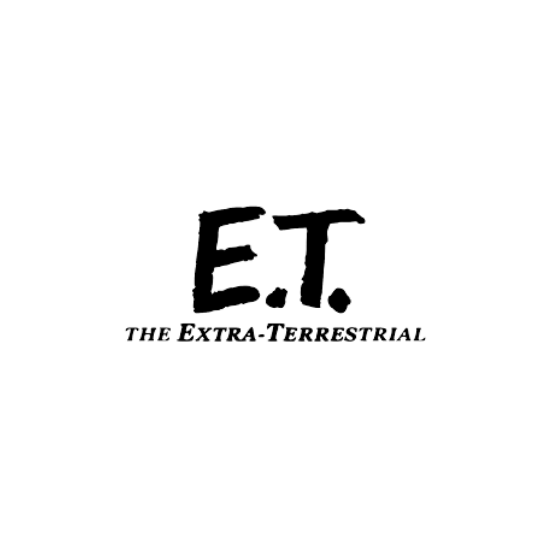 E.T., l'extra-terrestre