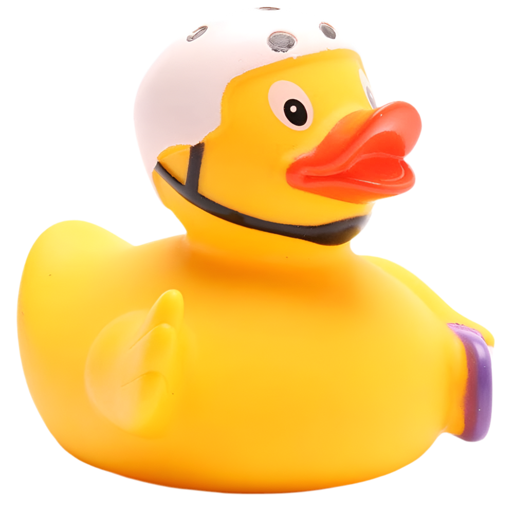Canard Skateboarder