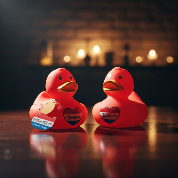 duck holland