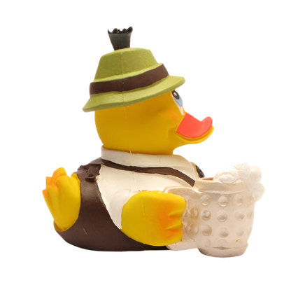 Oktoberfest Duck