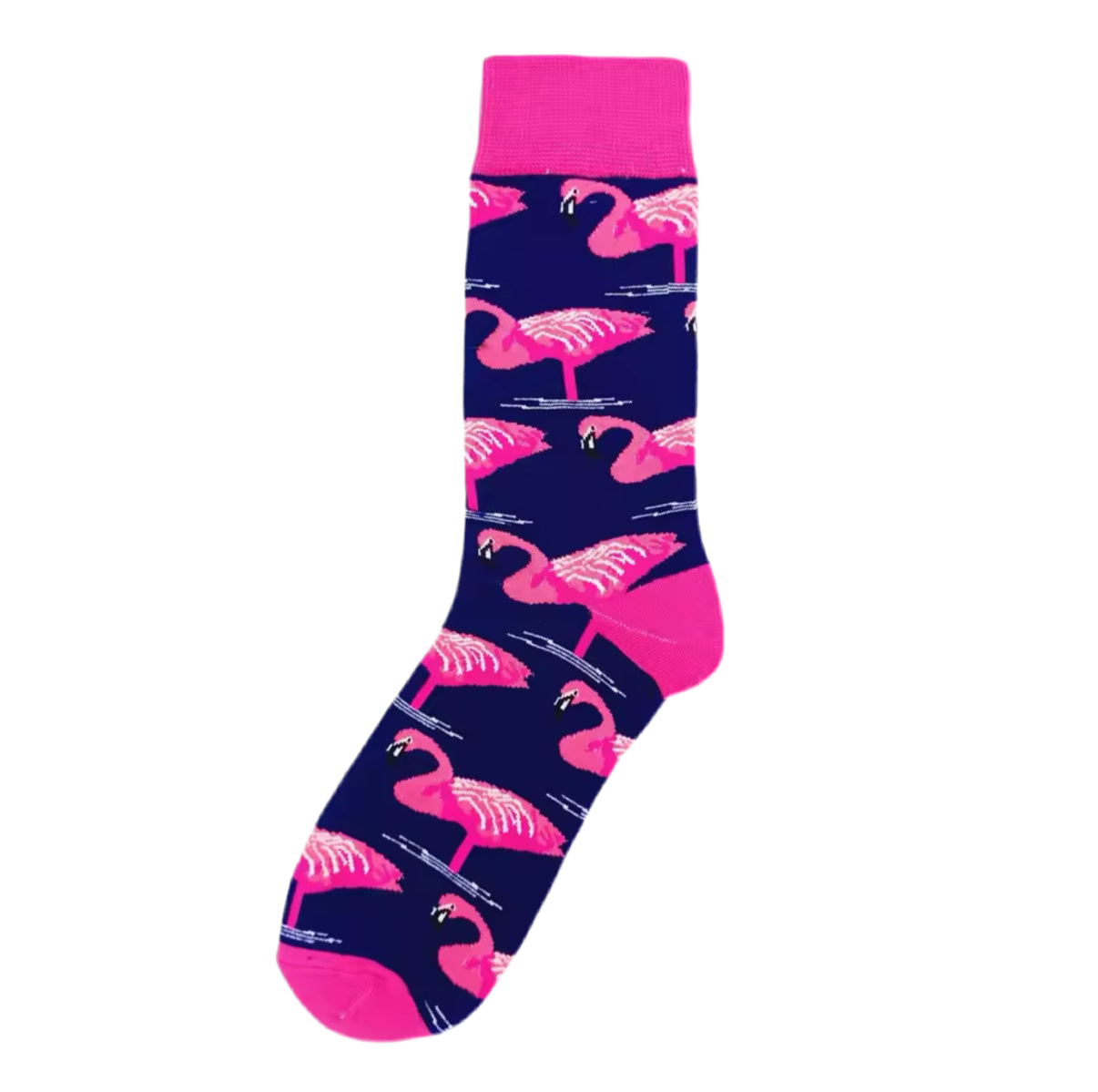 Flamingo Socks