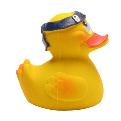 Canard Chef Bushidō