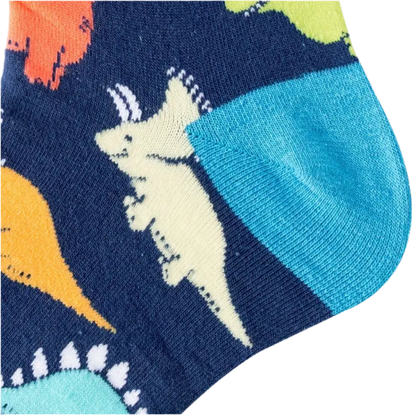 Chaussettes Dinosaures