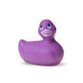 Mini Classic Purple Duck