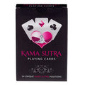 Carte da gioco Kama Sutra