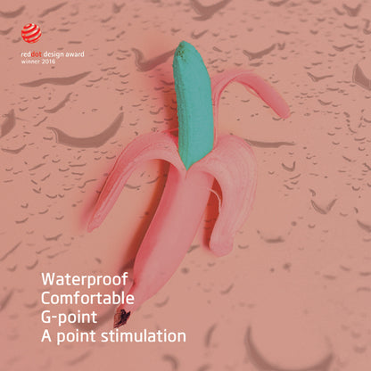 Flamant Rose Bullet Rose