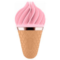 Satisfyer Sweet Treat - Spinnator