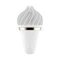 Satisfyer Sweet Treat Spinnator – White
