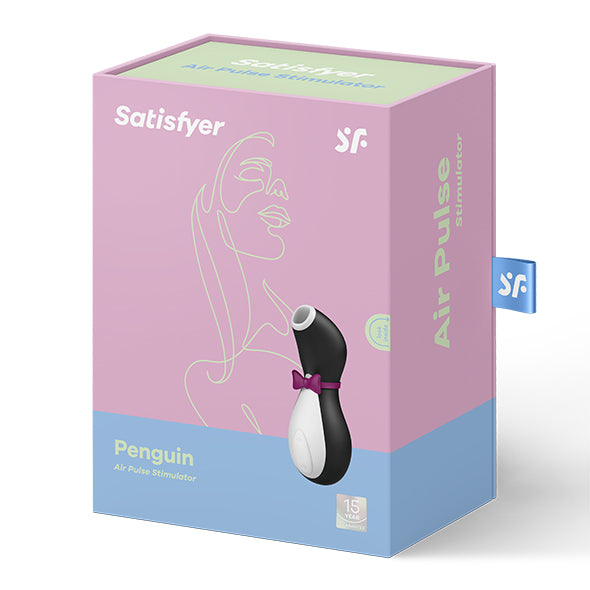 Satisfyer Pingouin