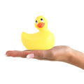Ente Classique Jaune