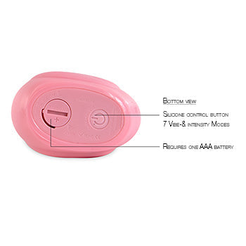 Canard Classique Rose