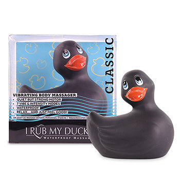 Canard Noir Classique